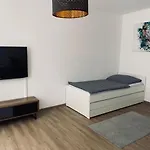 LINZ bellavista Studio-Apartment Landstraße