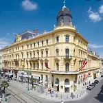 LINZ bellavista Studio-Apartment Landstraße