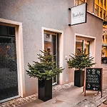 LINZ bellavista Studio-Apartment Landstraße
