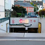Studio Kueken Linz-Landstrasse