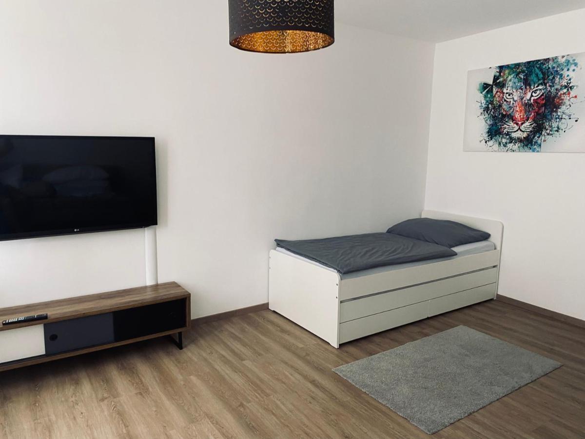 Bellavista Studio-apartment Landstraße * Linz