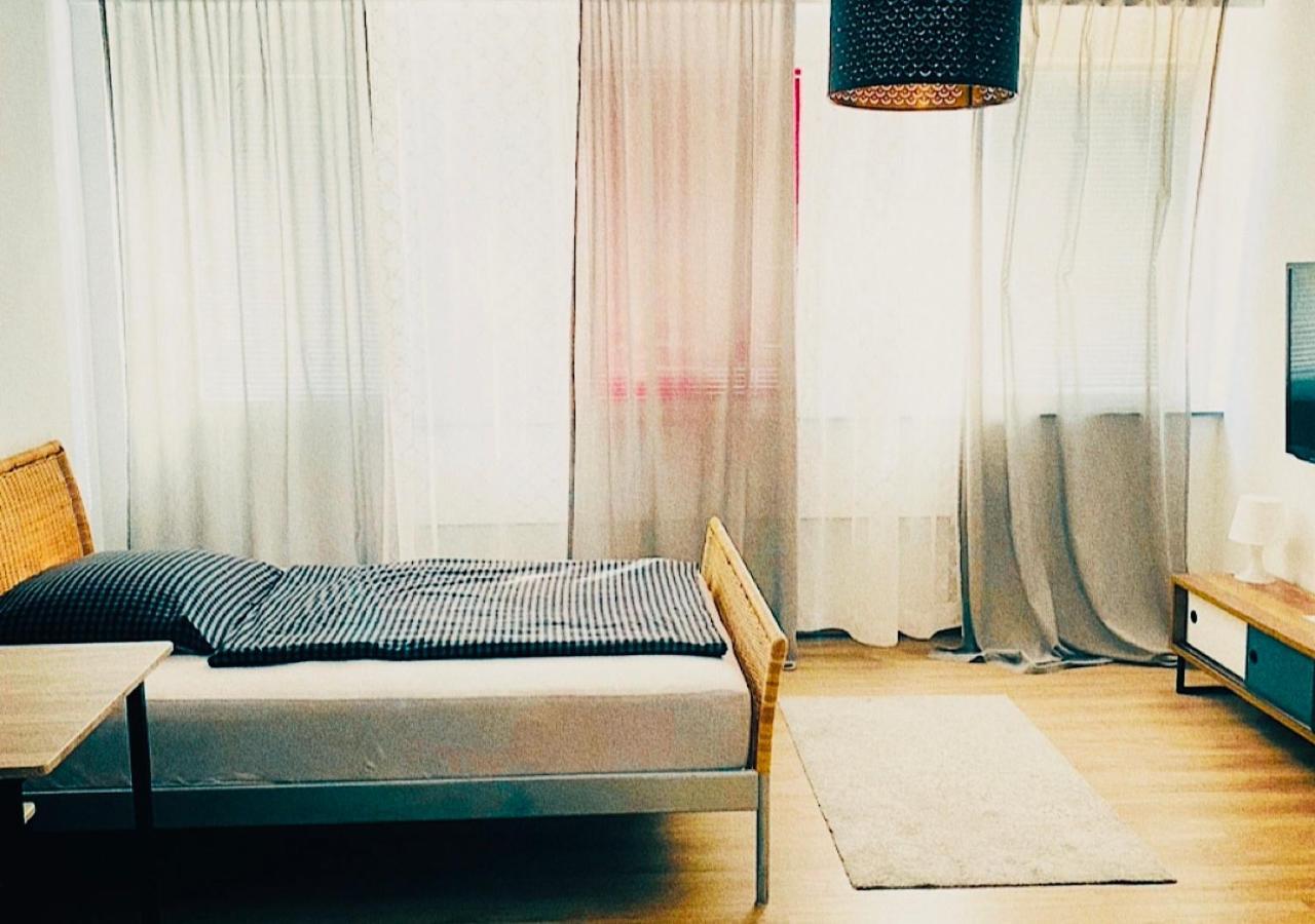 Bellavista Studio-apartment Landstraße