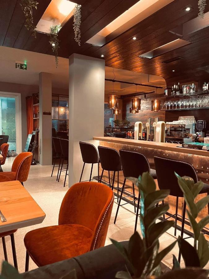 Apartamento Kueken Linz-landstrasse Linz
