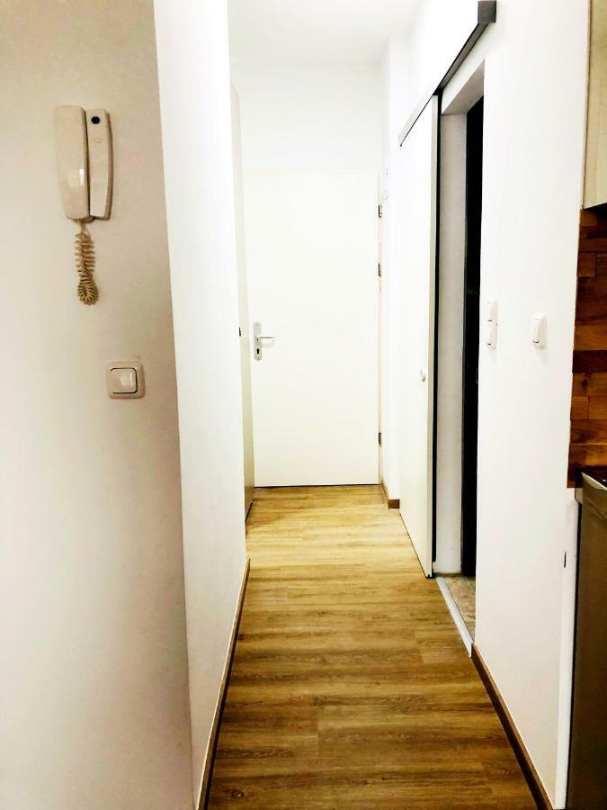 Kueken Linz-landstrasse Apartamento
