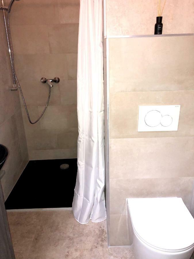 Bellavista Studio-apartment Landstraße Linz