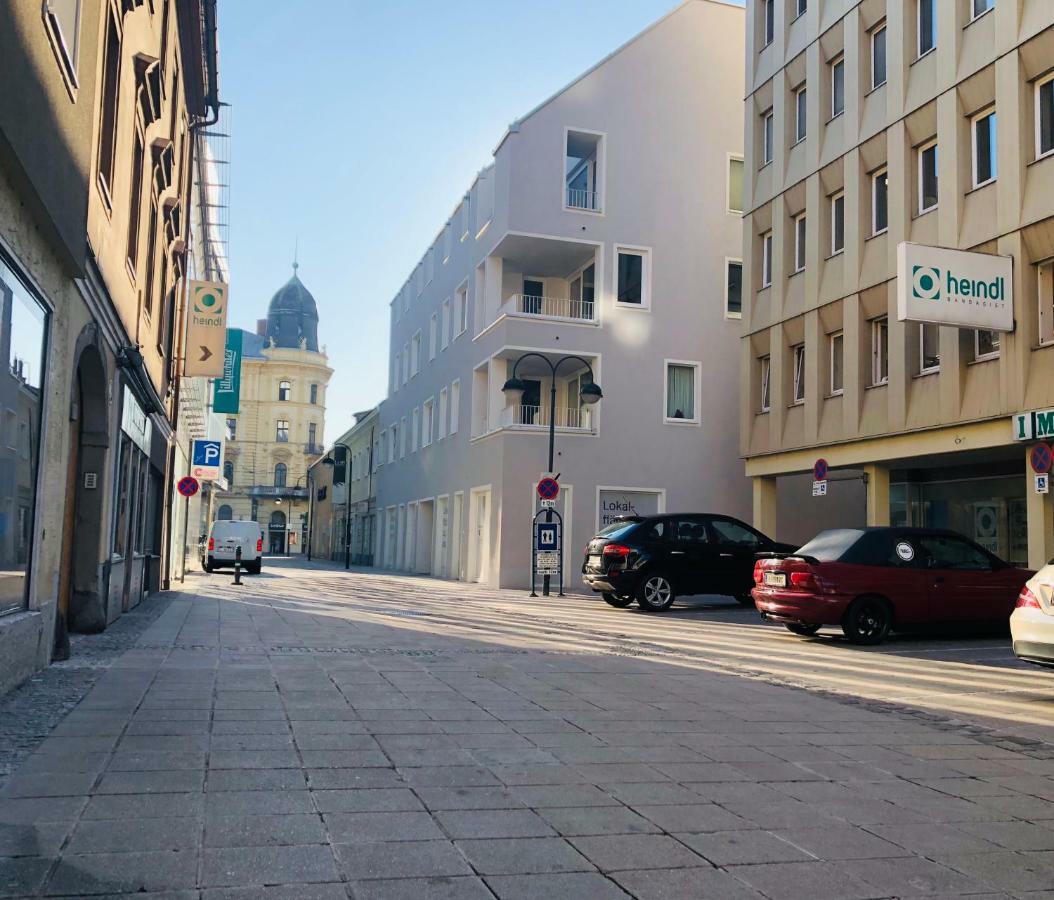 Kueken Linz-landstrasse Linz