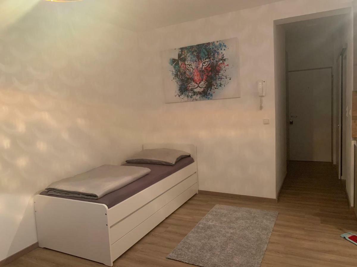 Bellavista Studio-apartment Landstraße Apartment *